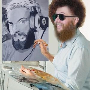 Meet your Posher, Art class